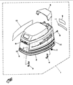 Picture for category TOP COWLING